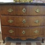 547 5659 CHEST OF DRAWERS